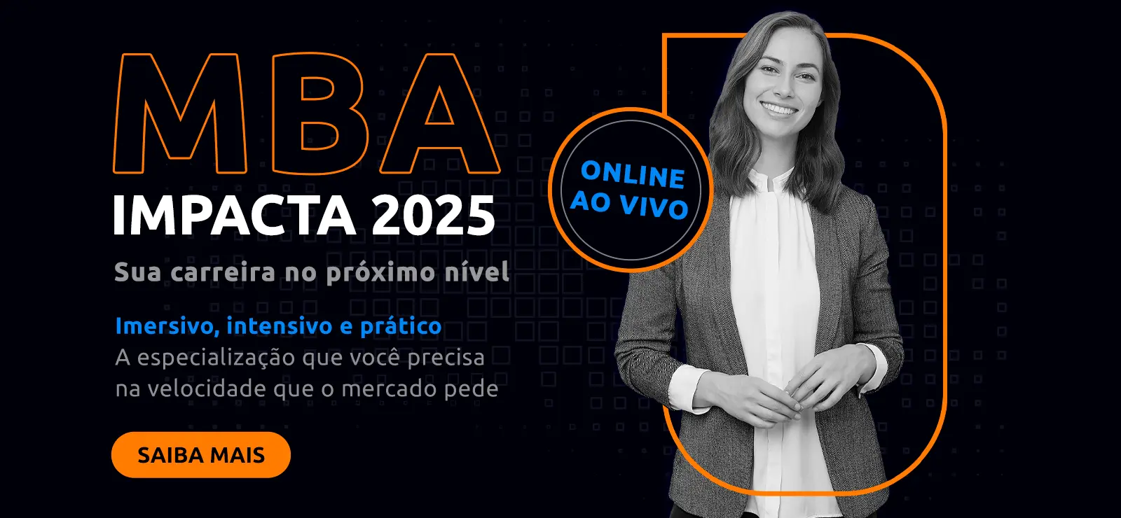 Banner home MBA