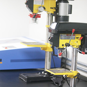 Lab Maker