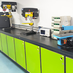 Lab Maker