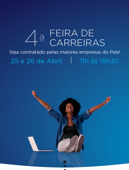 4ª Feira de Carreiras - Faculdade Impacta