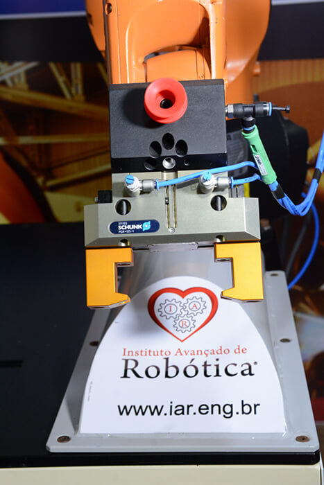 laboratório de robotica laboratório de robotica