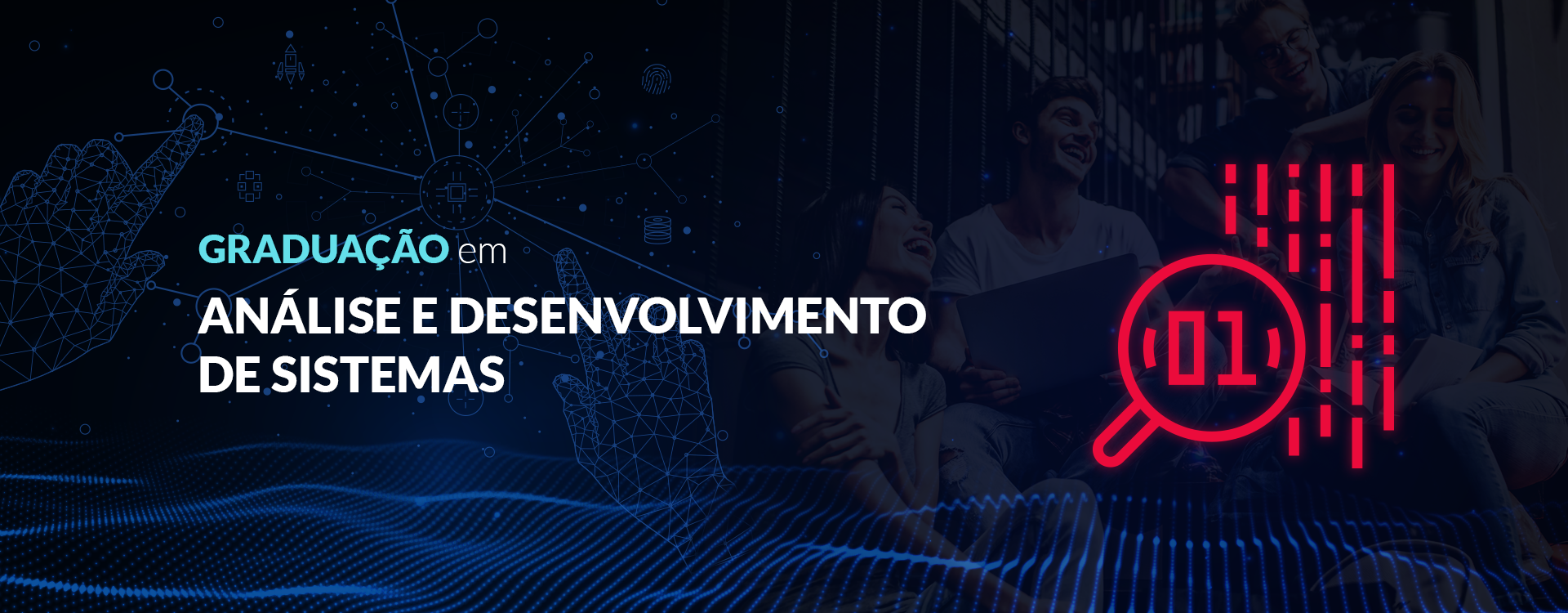 4ª Feira de Carreiras - Faculdade Impacta