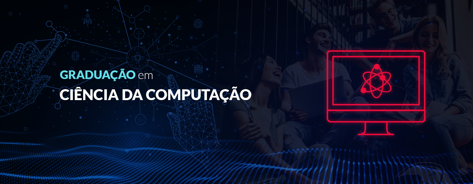 4ª Feira de Carreiras - Faculdade Impacta