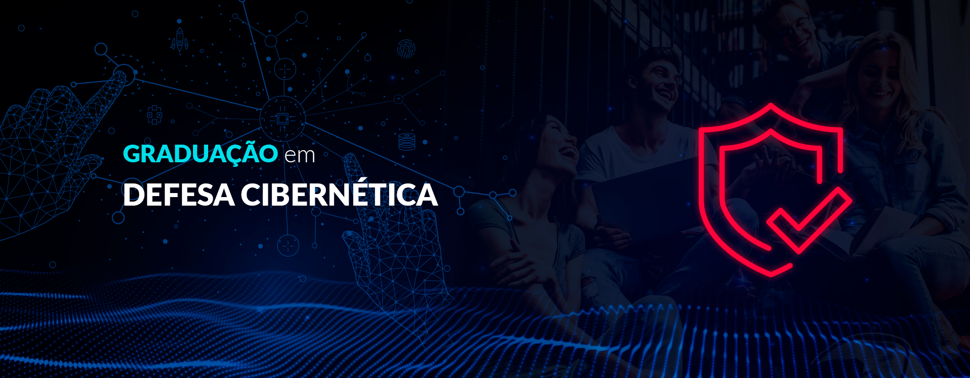 4ª Feira de Carreiras - Faculdade Impacta