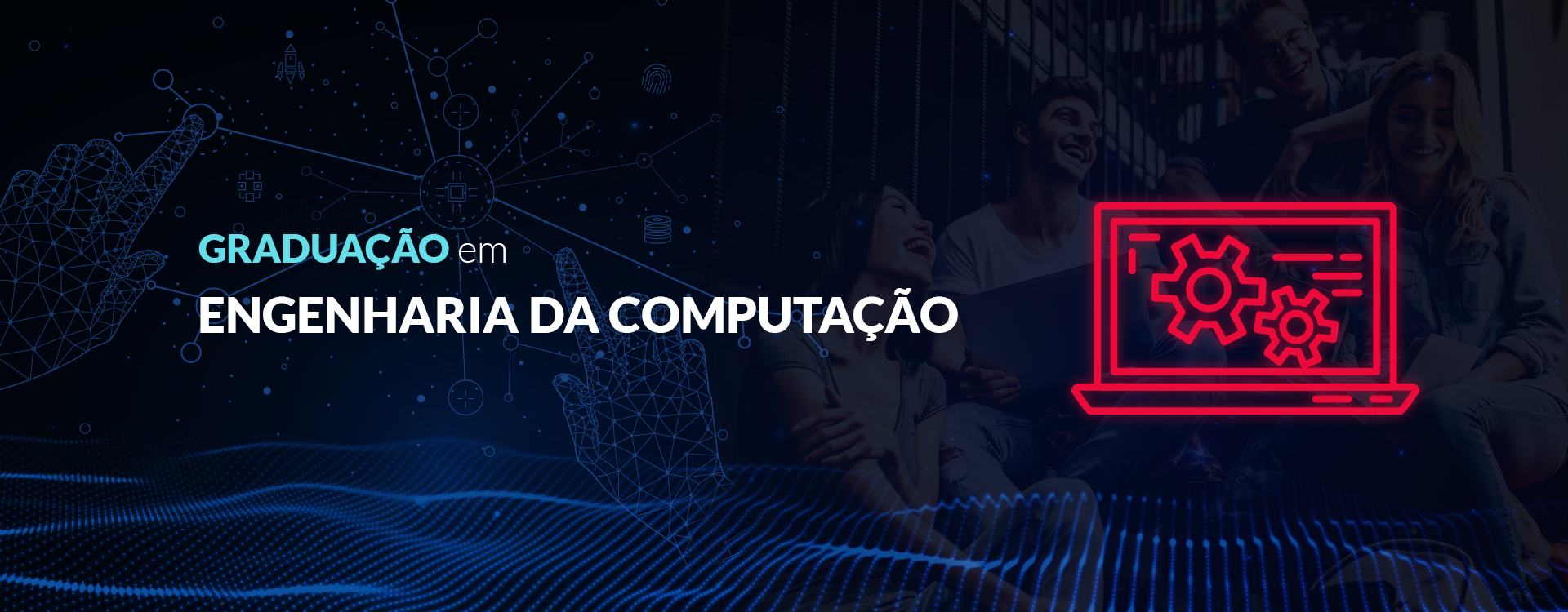 4ª Feira de Carreiras - Faculdade Impacta