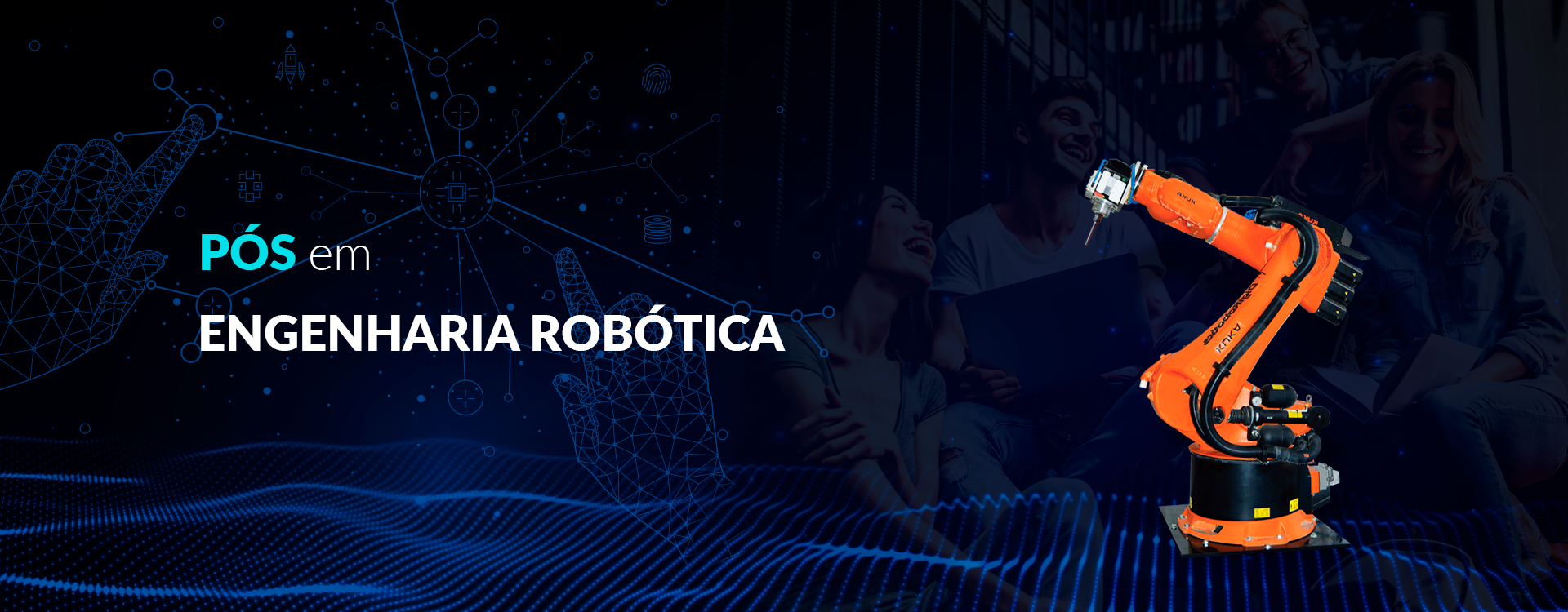 4ª Feira de Carreiras - Faculdade Impacta