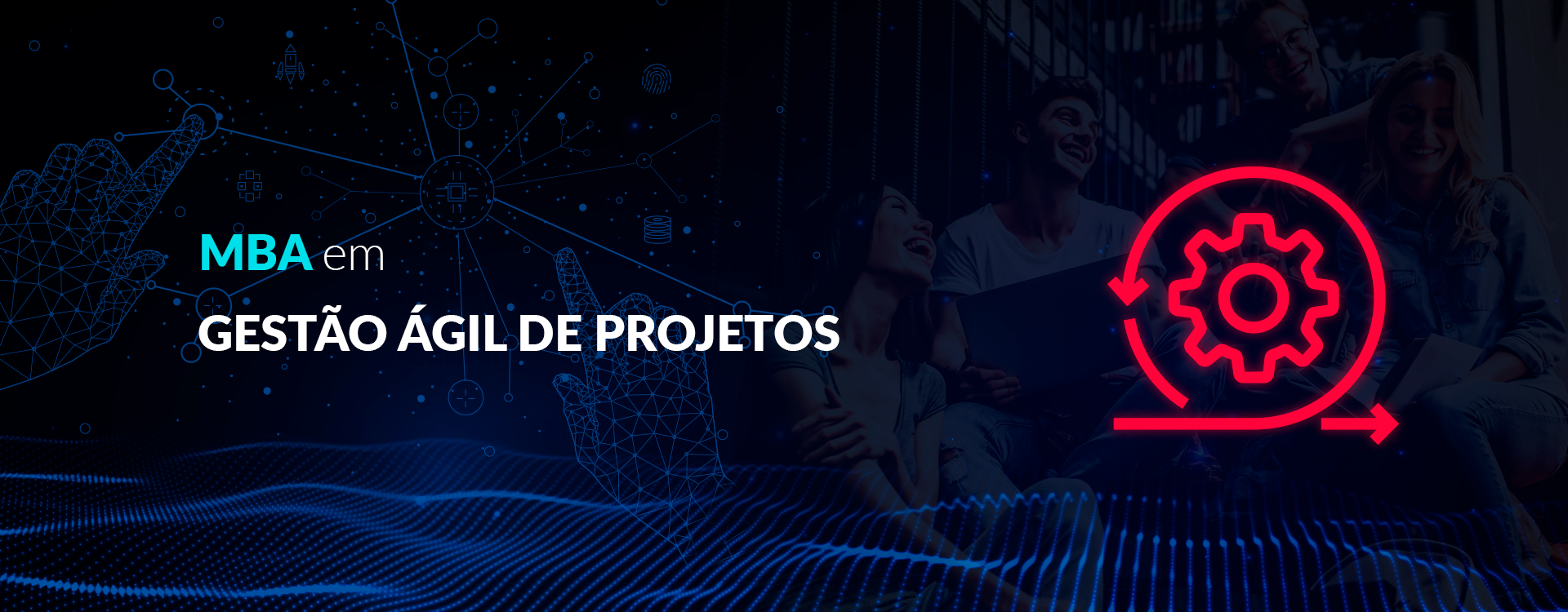 4ª Feira de Carreiras - Faculdade Impacta