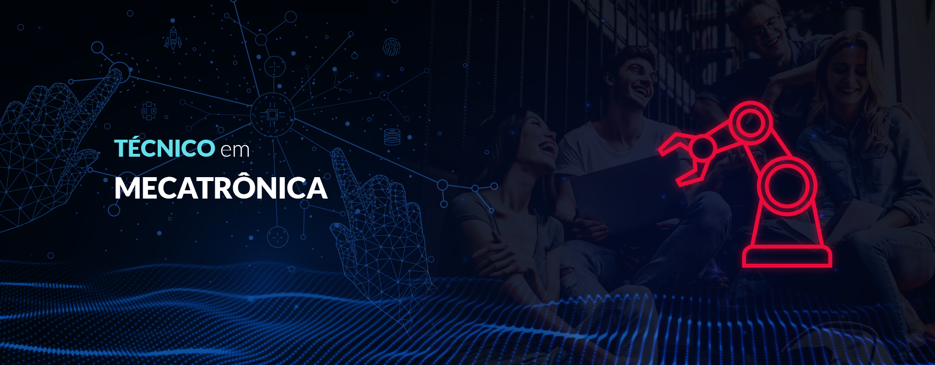 4ª Feira de Carreiras - Faculdade Impacta
