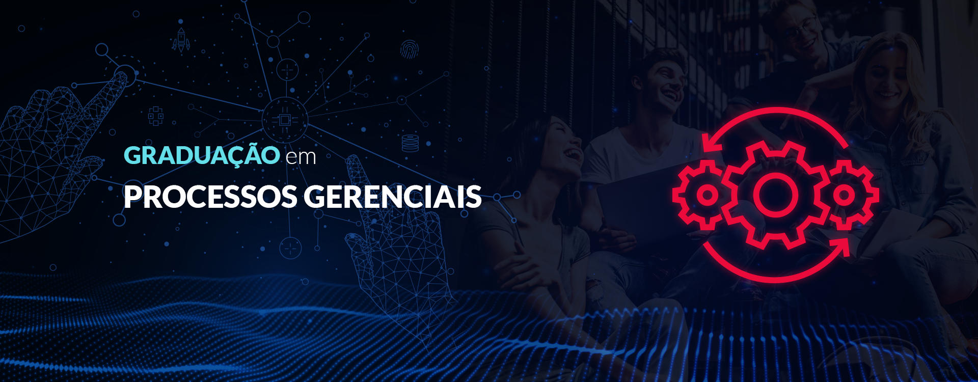 4ª Feira de Carreiras - Faculdade Impacta