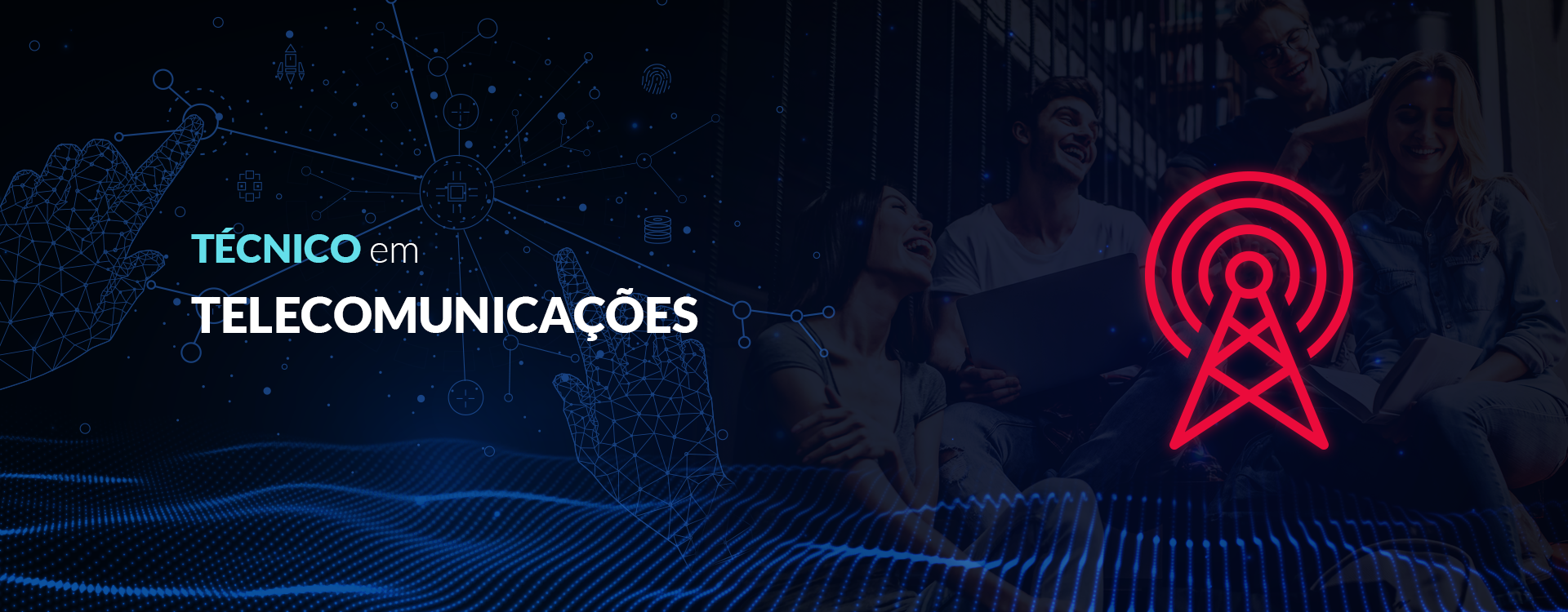 4ª Feira de Carreiras - Faculdade Impacta