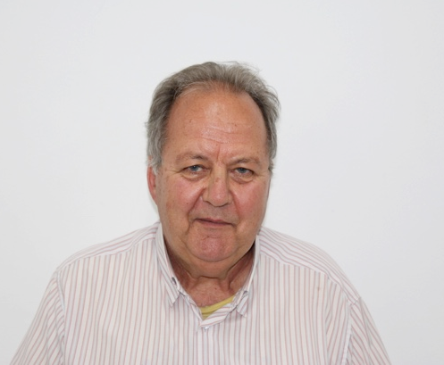 Coordenador(a) Karl Heinz Klauser Coordenador(a) Karl Heinz Klauser