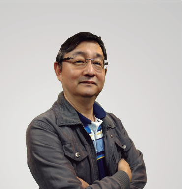 Coordenador(a) Osvaldo Kotaro Takai Coordenador(a) Osvaldo Kotaro Takai