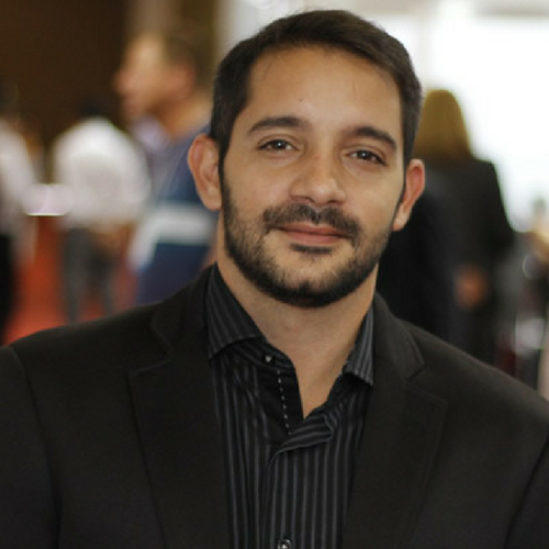 Coordenador(a) Prof. Ademar Luccio