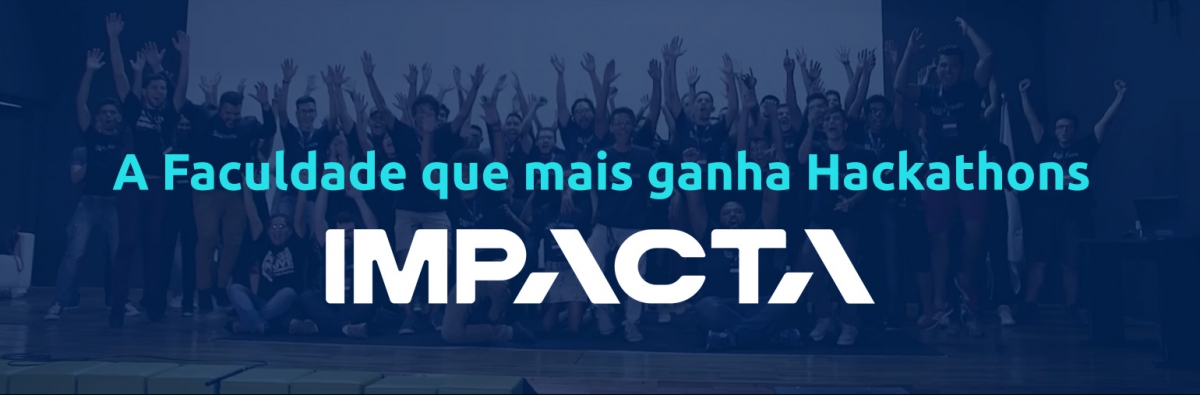 Hackathon - Faculdade Impacta