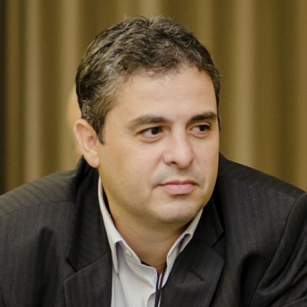 Coordenador(a) Marcelo Antonelli