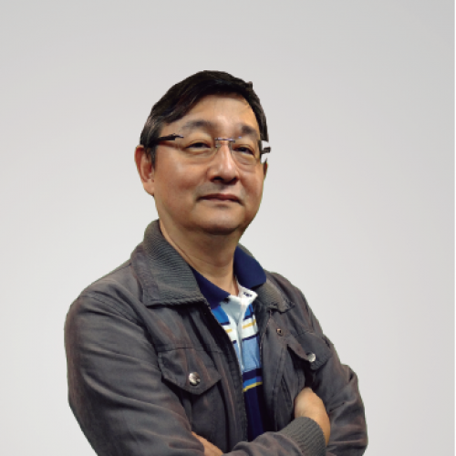 Coordenador(a) Osvaldo Kotaro Takai Coordenador(a) Osvaldo Kotaro Takai