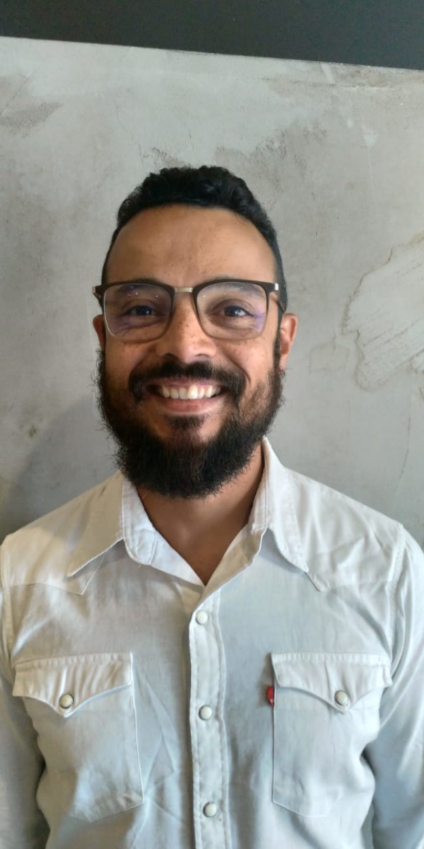 Coordenador(a) André Malaquias
