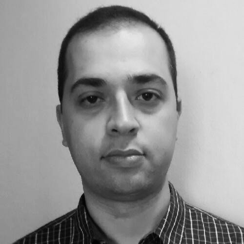 Professor(a) Cicero Silva Jr