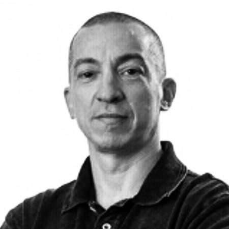 Professor(a) Aldebaran Perseke