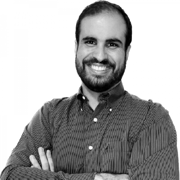 Professor(a) Diego Menescal