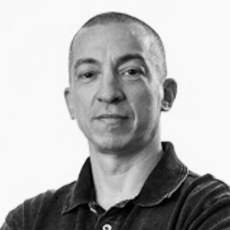 Professor(a) Aldebaran Perseke