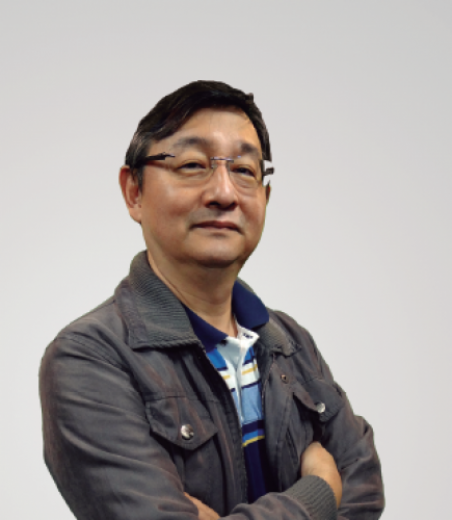 Coordenador(a) Osvaldo Kotaro Takai Coordenador(a) Osvaldo Kotaro Takai