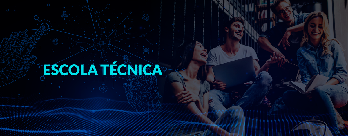 Sobre - Faculdade Impacta